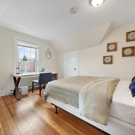 5Br 2Bh Bright & Spacious Apt In Brighton Βοστώνη Εξωτερικό φωτογραφία
